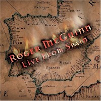 Roger McGuinn - Live From Spain