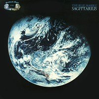 Sagittarius - The Blue Marble