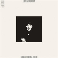 Leonard Cohen - Songs From a Room -  Vinyl Record