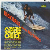 Dick Dale and His Del-Tones - Surfer's Choice