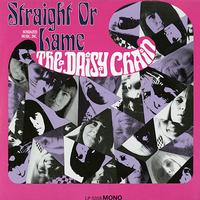 The Daisy Chain - Straight Or Lame -  180 Gram Vinyl Record