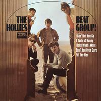 The Hollies - Beat Group