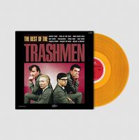 The Trashmen - The Best Of The Trashmen -  Vinyl Record