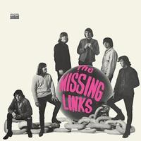The Missing Links - The Missing Links LP with The Links Unchained EP