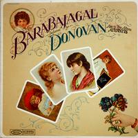 Donovan - Barabajagal -  180 Gram Vinyl Record