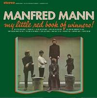 Manfred Mann - My Little Red Book Of Winners -  180 Gram Vinyl Record