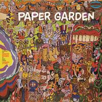 Paper Garden - Paper Garden -  180 Gram Vinyl Record