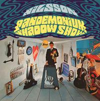 Nilsson - Pandemonium Shadow Show -  180 Gram Vinyl Record