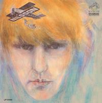 Nilsson - Aerial Ballet -  180 Gram Vinyl Record