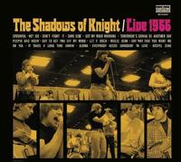 The Shadows of Knight - Live 1966