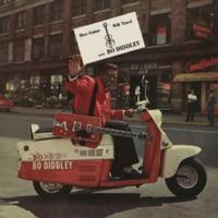 Bo Diddley - Have Guitar Will Travel -  180 Gram Vinyl Record