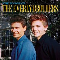 The Everly Brothers - The Songs Of The Everly Brothers -  Vinyl Record