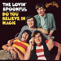 The Lovin' Spoonful - Do You Believe In Magic -  180 Gram Vinyl Record
