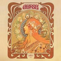 Gypsy - Gypsy -  Vinyl Record
