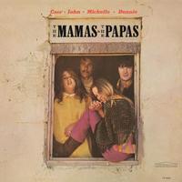 The Mamas & The Papas - The Mamas And The Papas