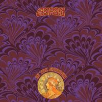 Gypsy - In The Garden -  Vinyl Record