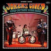 Jokers Wild - Step Outside Your Mind -  Vinyl Record