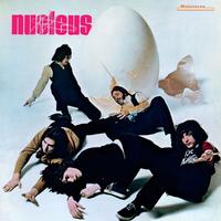 Nucleus - Nucleus -  Vinyl Record