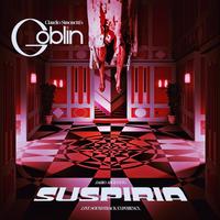 Claudio Simonetti's Goblin - Suspiria - Live Soundtrack Experience -  Vinyl Record