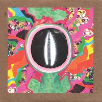 Crystal Antlers - EP -  Vinyl Record