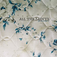 All the Saints - Fire On Corridor X -  Vinyl Record