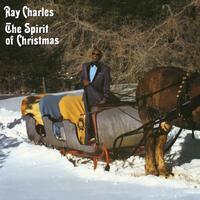 Ray Charles - The Spirit Of Christmas
