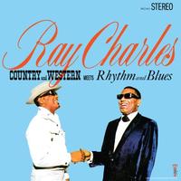 Ray Charles - Country & Western Meets Rhythm And Blues