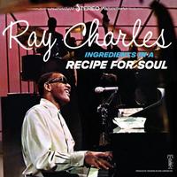 Ray Charles - Ingredients In A Recipe For Soul