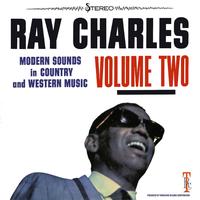 Ray Charles - Modern Sounds In Country And Western Music Volume Two -  Vinyl Record