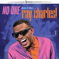 Ray Charles - No One Does It Like...Ray Charles!