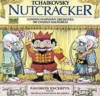 Sir Charles Mackerras - Tchaikovsky: Nutcracker