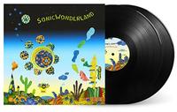 Hiromi & Hiromi's Sonicwonder - Sonicwonderland -  180 Gram Vinyl Record