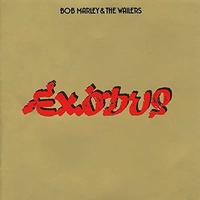 Bob Marley and The Wailers - Exodus