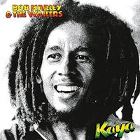 Bob Marley and The Wailers - Kaya