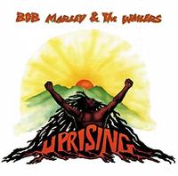 Bob Marley and The Wailers - Uprising