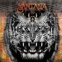 Santana - IV -  180 Gram Vinyl Record