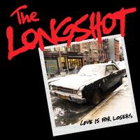 The Longshot (Billie Joe Armstrong) - Love Is For Losers -  Vinyl Record