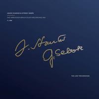 Janos Starker and Gyorgy Sebok - The Unreleased Berlin Studio Recordings 1963