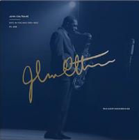 John Coltrane - Live In Finland 1961 & 1962