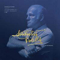 Sviatoslav Richter — Live In East Germany Germany Vol. I