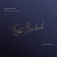 Dave Brubeck - Debut In The Netherlands