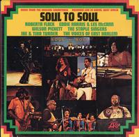 Various Artists - Soul to Soul