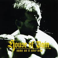 House Of Pain - Same As It Ever Was -  Vinyl Record