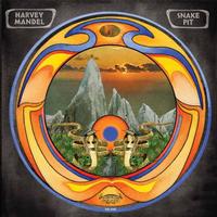 Harvey Mandel - Snake Pit -  Vinyl Record