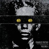 Charley Patton - Complete Recorded Works in Chronological Order