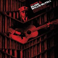 Blind Willie McTell - Complete Recorded Works in Chronological Order