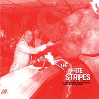 The White Stripes - I Just Don't Know What To Do With Myself/Who's To Say -  7 inch Vinyl