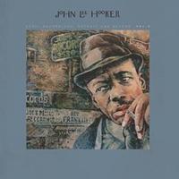 John Lee Hooker - Early Recordings: Detroit And Beyond, Vol. 2