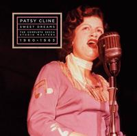 Patsy Cline - Sweet Dreams: The Complete Decca Masters 1960-1963