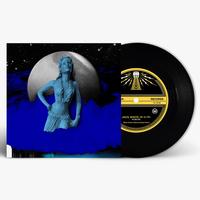 Jack White - Hi-De-Ho/Queen Of The Bees -  7 inch Vinyl